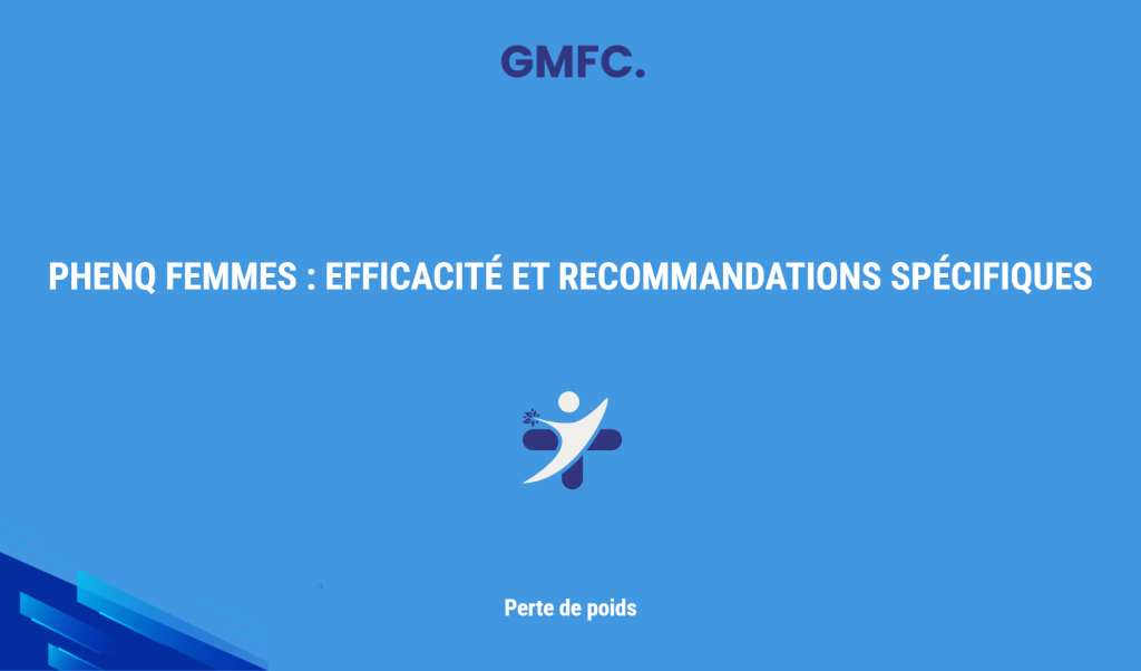 Phenq Femmes : Efficacité Et Recommandations Spécifiques